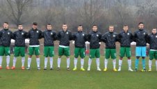 Светльо Тодоров обяви състава за евроквалификациите