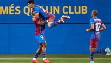 Барса успя, хвърля Мемфис Депай и Гарсия на баските