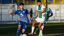 Пирин – Левски 1:2