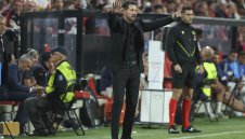 Чоло похвали защитата на Атлетико Мадрид