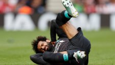 Салах: Ще получавам повече дузпи заради ВАР