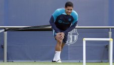 Феномена II? "Тигърът" на Барса се оказа... хартиен!