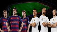 Жестока битка между Барса, Атлетико и Реал за титлата в Испания