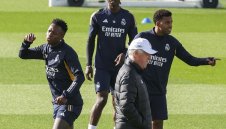 Винисиус и Родриго вече са над Роберто Карлош за Реал