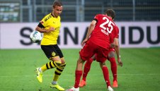 Серия "А" или Ла Лига? Гьотце още се чуди, но елиминира Франция