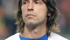 Пирло поднови тренировките със &quot;Скуадра адзура&quot;