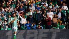 Бетис удари Билбао, падна рекорд на Ди Стефано