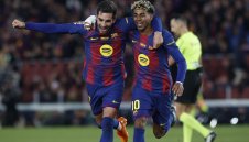 Челси - Барселона