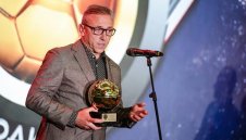 БФС със специален поздрав за Илиан Илиев