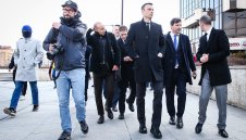 В БФС бесни, определиха конгреса като фарс