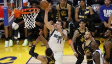 Голям резил за Голдън Стейт и ЛА Лейкърс