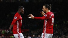 Рекордният Погба си призна: Не ставам за Златната топка, далеч съм от Меси и Кристиано