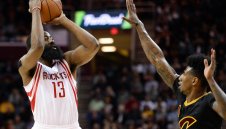 Хюстън шокира Кливланд с обрат