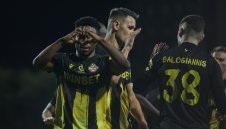 Ботев Пд пак стана Властелин на Тракия и се залепи до Левски