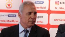 Стоичков отказа на Гриша Ганчев да се завърне в ЦСКА