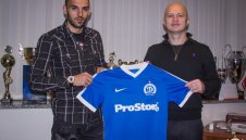 Защитник напусна Ботев в посока Динамо Минск + ВИДЕО