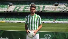 Интер си заплю десния бек на Спортинг (Лисабон)