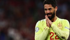 Бетис реши за Иско