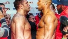 Милиони за Кубрат Пулев от мача с Джошуа. Вижте колко ще прибере Кобрата