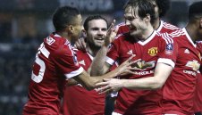 ПРОГНОЗА: Манчестър Юнайтед - Стоук Сити