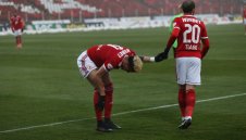 ЦСКА ще се готви в Русе за Лудогорец