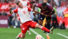 Шамар за Байерн преди дербито с Байер