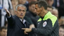 Жозе: Оценката ми е минус едно от 10 