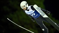 Зографски остана на 24-то място