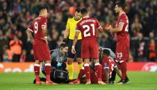 Пак проблеми за Клоп - и Вайналдум се контузи