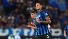 Скамака отпадна от състава на Италия