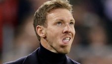 Изгонили Нагелсман заради гадже