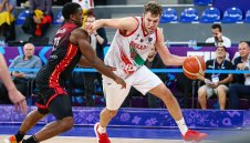 България завърши на 20-о място на Евробаскет, Везенков и Бост на върха в две класации