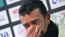 Краят на една легенда: Георги Петков спира с футбола