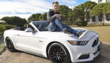 Ракитич към Неймар: Искаше ми се още да си в Барса, но без теб ще станем по-добри