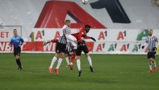 ЦСКА се изсмя на оферта за Жорди Кайседо