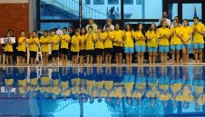 Талантливи българчета се върнаха с куп медали от Белград