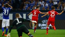 Терорът на Байерн над "миньорите" продължава + ВИДЕО