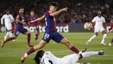 Тийнейджър от Барса пренаписа историята след... загуба