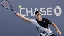 Водачът в схемата също отказа участие на Sofia Open