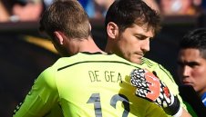 Де Хеа към Мадрид: Или аз, или Икер