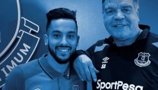 ОФИЦИАЛНО: Уолкът стана "карамел"