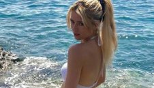 Камила Джорджи