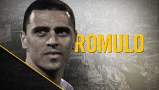 Официално: Юве привлече Ромуло