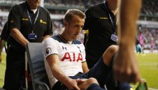 Удар по Тотнъм! Хари Кейн аут за дълго време