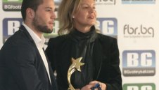 Боксьор стана най-добър млад спортист на България за 2014 г.