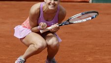 Луцие Шафаржова е в голямата четворка на Ролан Гарос