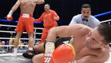 Баровци плащат по 200 евро за мач на Кобрата