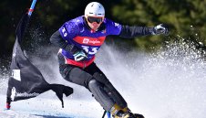 Дисквалифицираха Радо Янков на световното по сноуборд