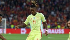 Атлетик Билбао е в шок заради Нико Уилямс