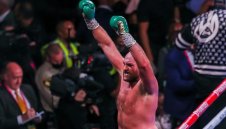 Фюри с тежки закани: Ще унищожа Усик